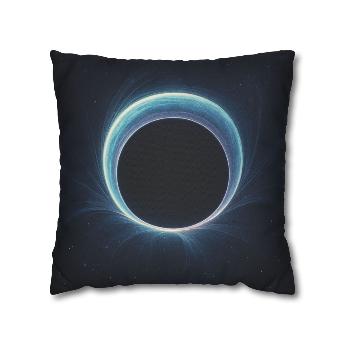 Gravitational Prism Bloom comfortable bedding pillow covers