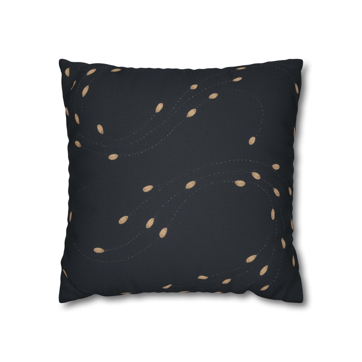 Seed Cluster Constellation stylish decorative pillowcases