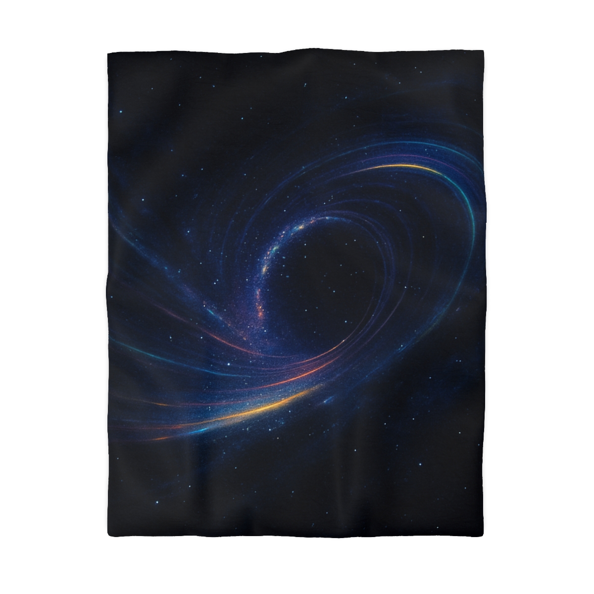 Prismatic Lensing Mirage trendy bedroom duvets