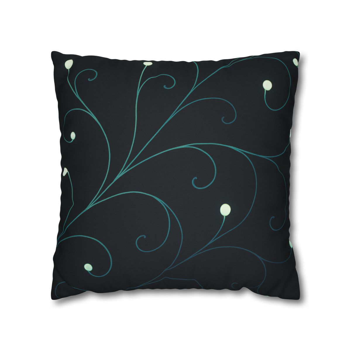 Vine Filament Constellation comfortable bedding pillow covers