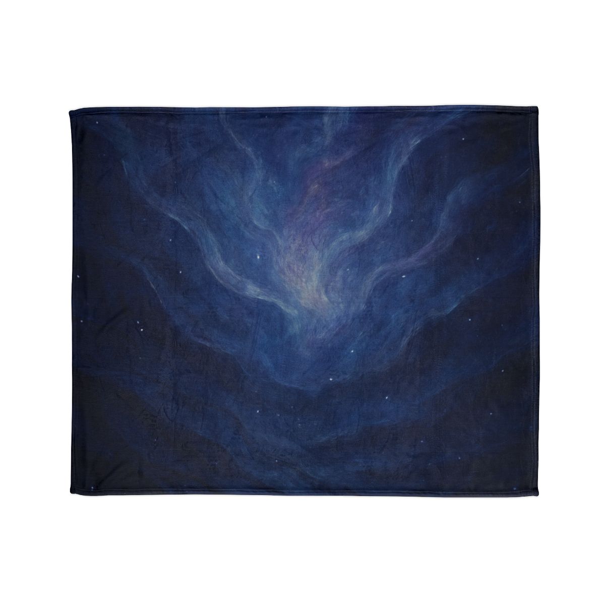 Nebula Echo Tapestry personalized cozy blankets