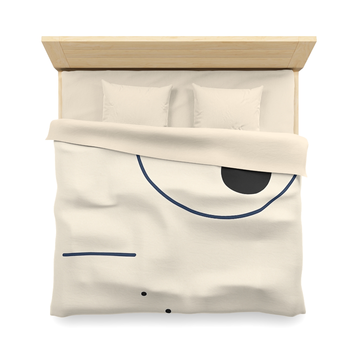 Eclipse Arc Compass warm winter duvets