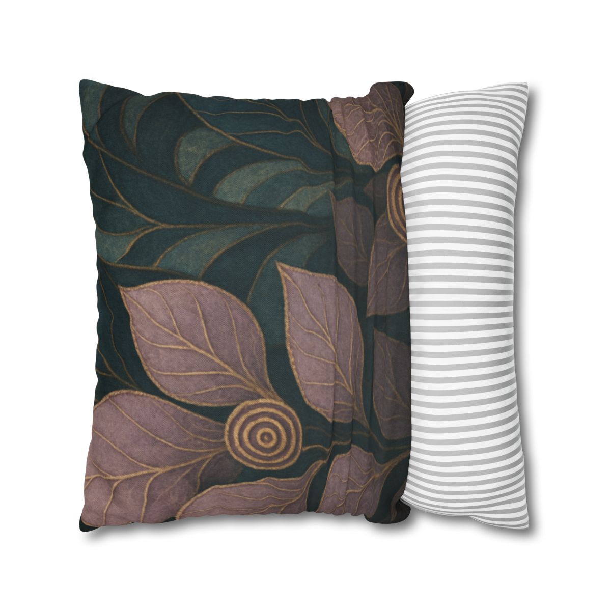 Petal Nebula Lacework unique gift pillow cases