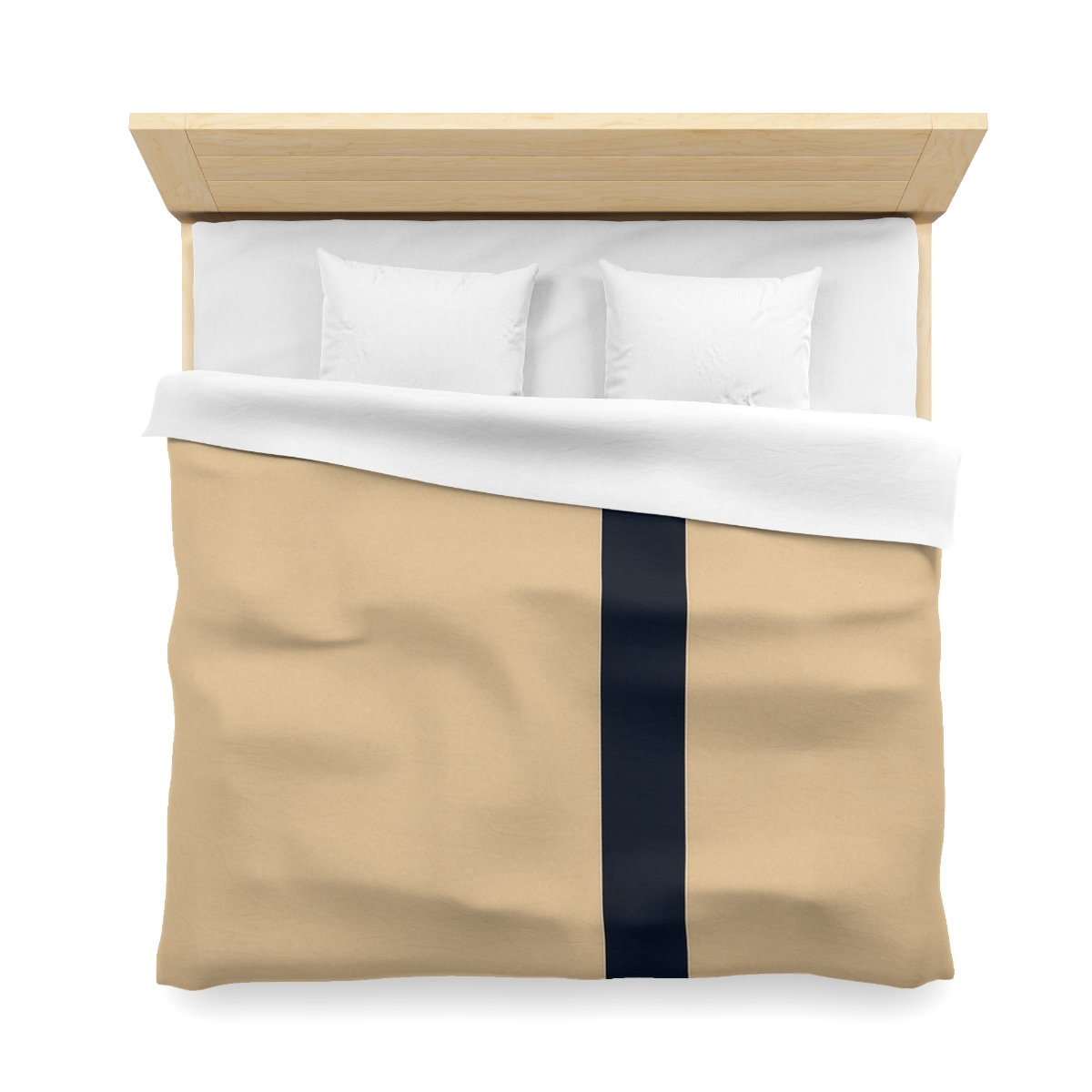 Low Horizon Bar With Tall Post stylish duvet covers