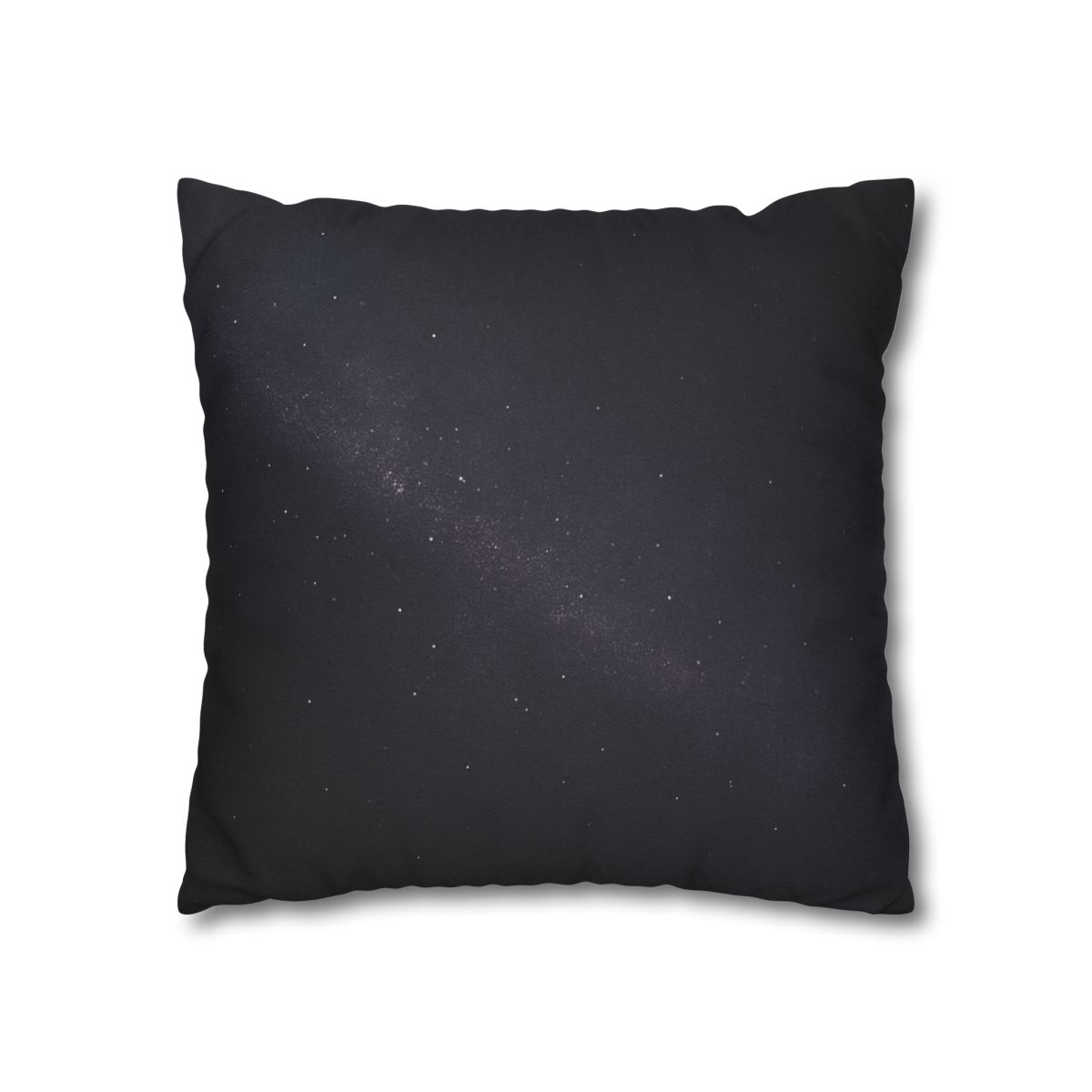 Dark Energy Veil Gradient personalized pillow covers
