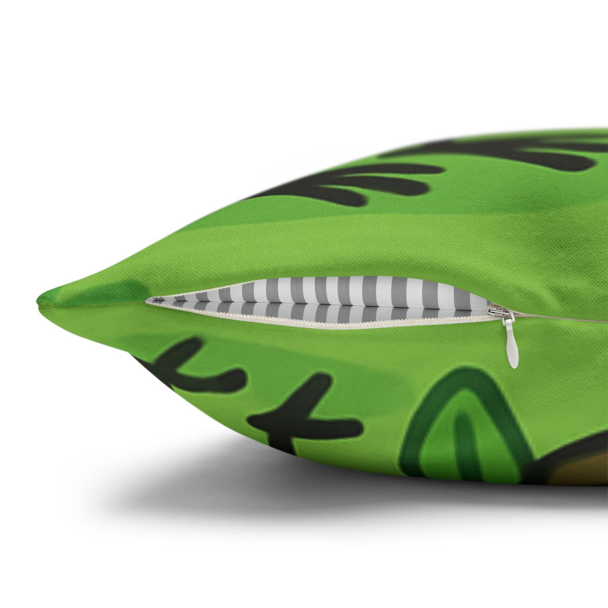 Rainforest Orchestra Of Birds stylish decorative pillowcases