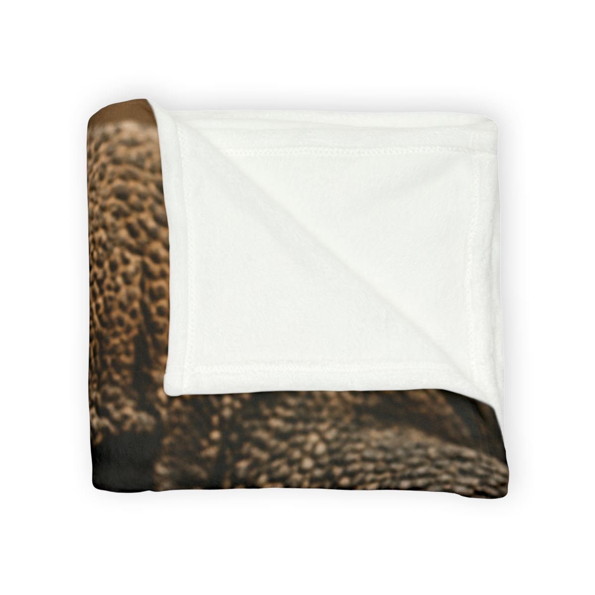Ancient Sentinel Komodo Dragon stylish throw blankets