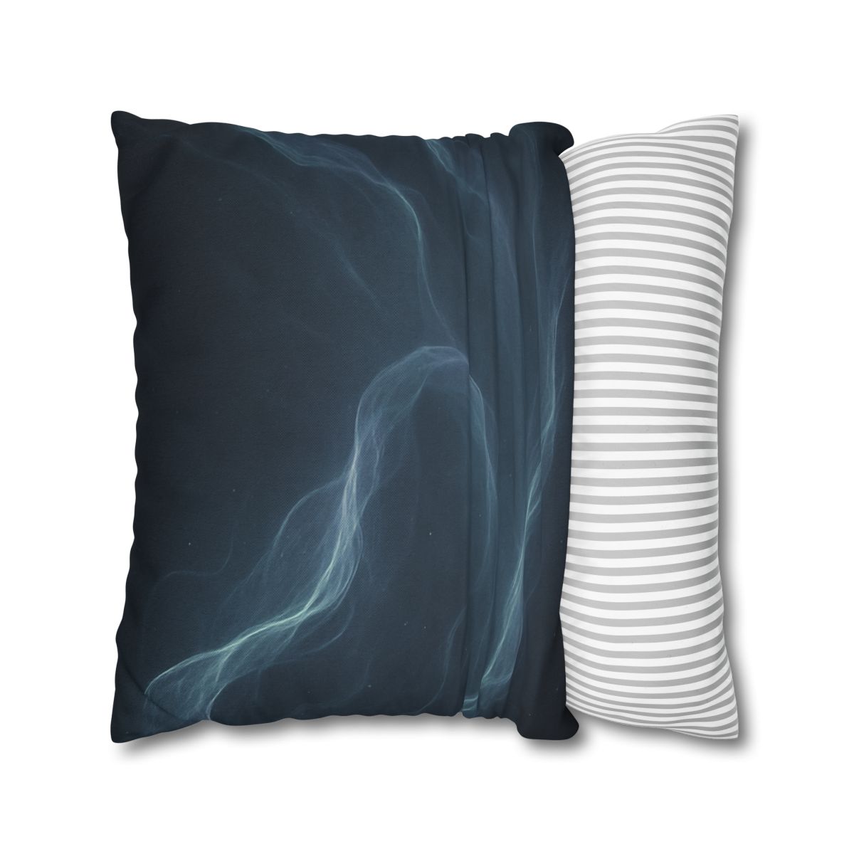 Cryo Plasma Filament Drift trendy patterned pillow cases