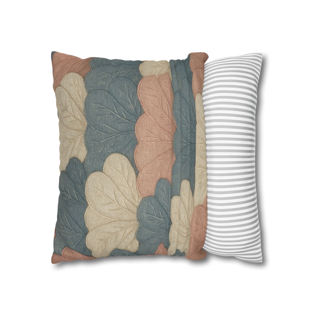 Petal Overlap Tapestry comfortable bedding pillow covers