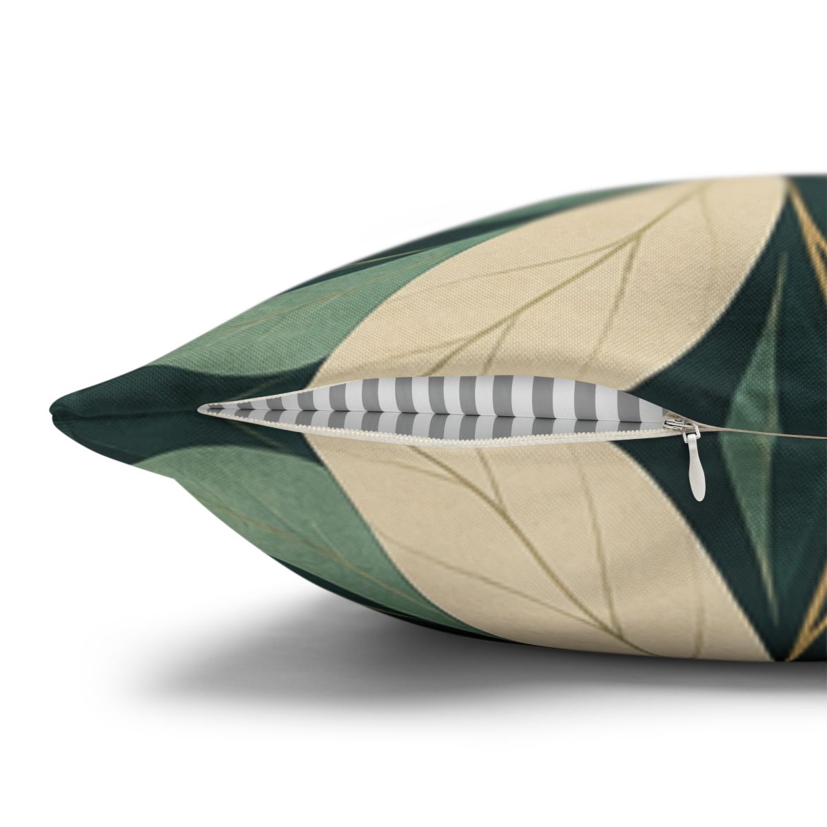 Sepal Spiral Parquet unique gift pillow cases [AI-c30c74f5-9009fb41ac1b]