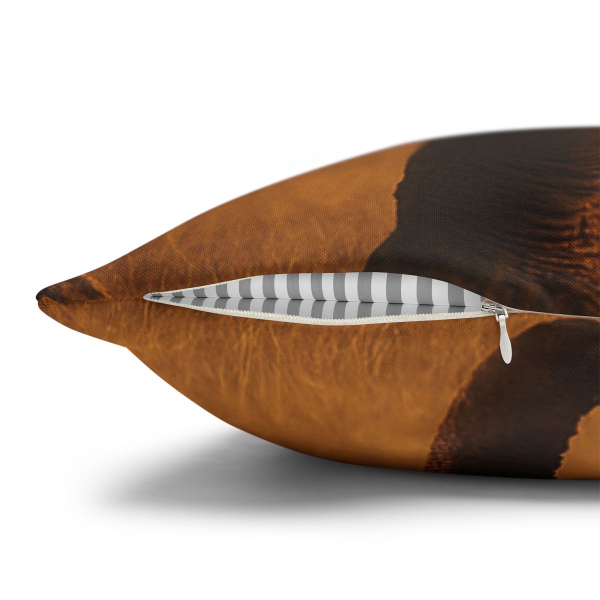 Savannah Sentinel Elephant designer print pillow cases