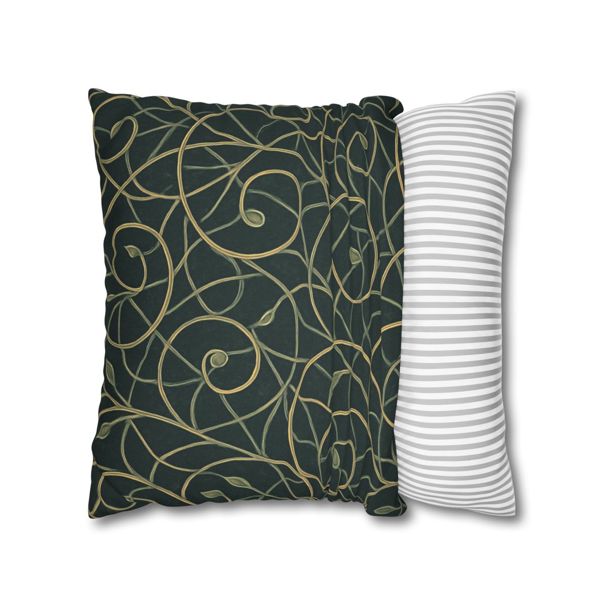 Tendril Lace Network unique gift pillow cases