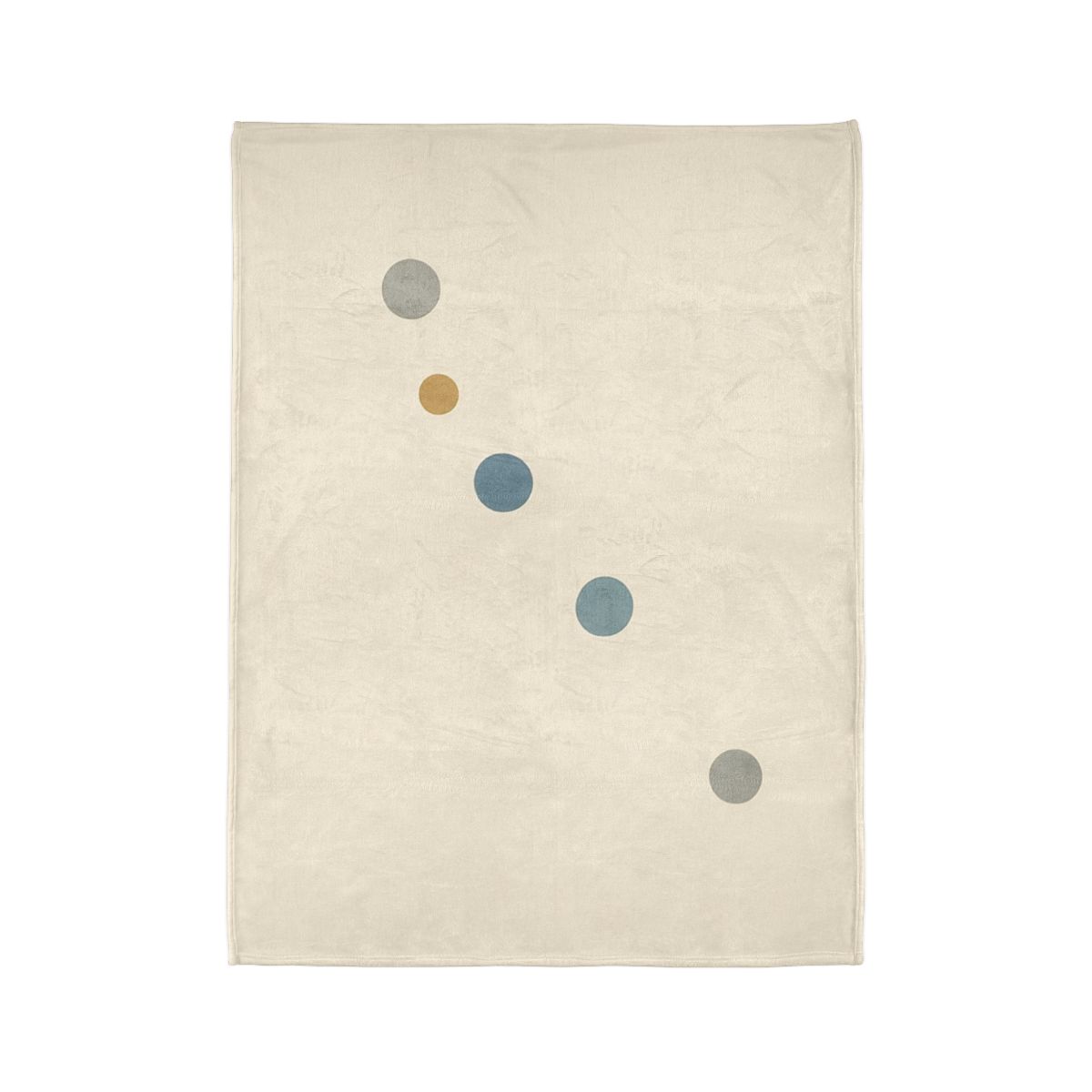 Diagonal Cluster And Silent Void trendy patterned blankets