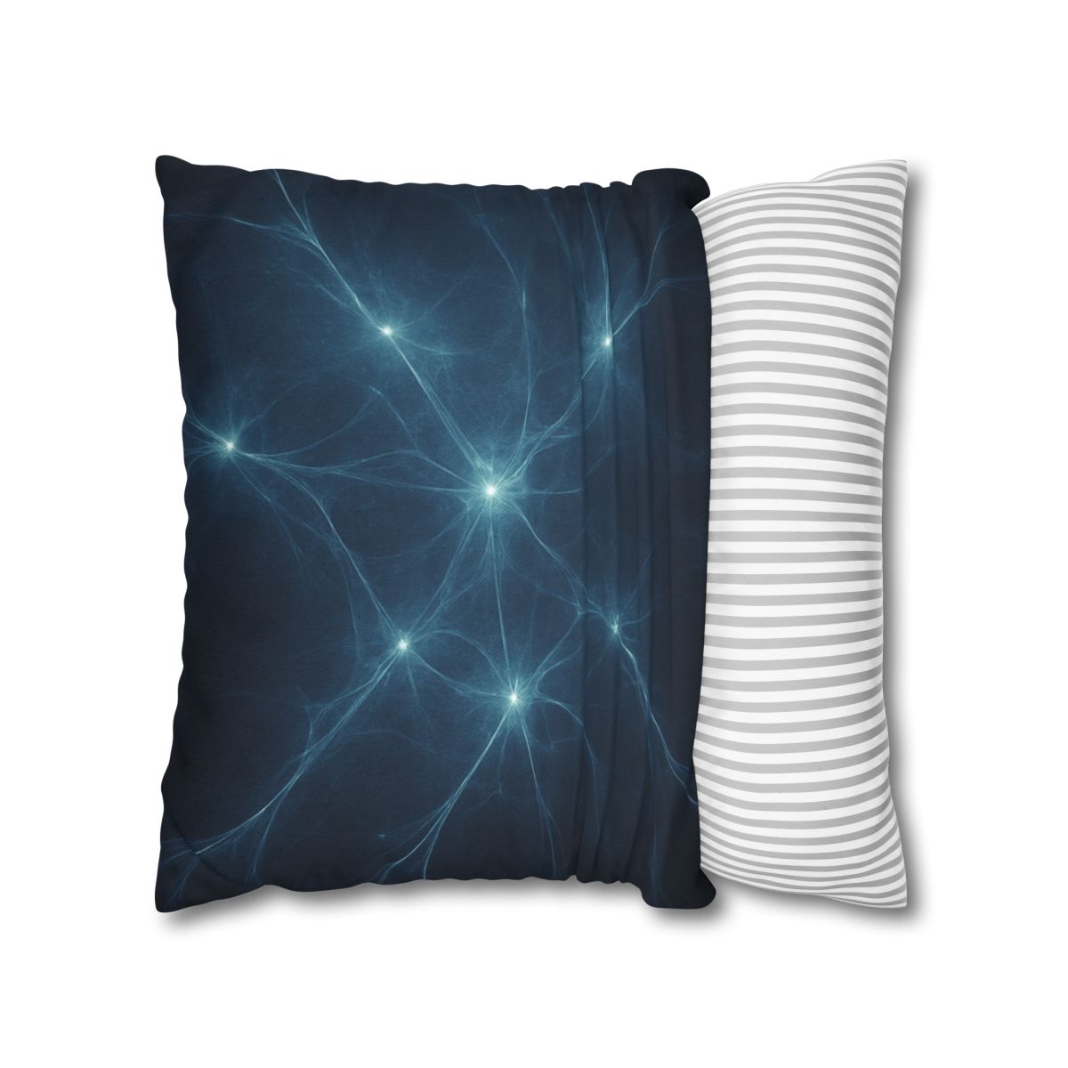 Cosmic Web Filament custom pillow cases