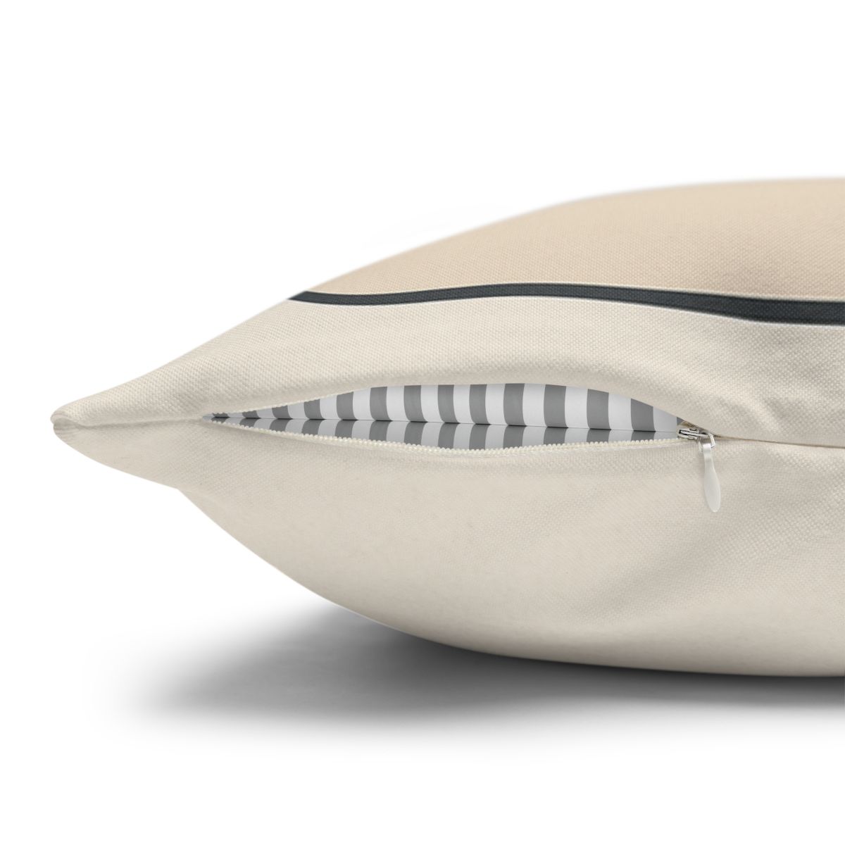 Quiet Triad With Open Center comfortable bedding pillow covers