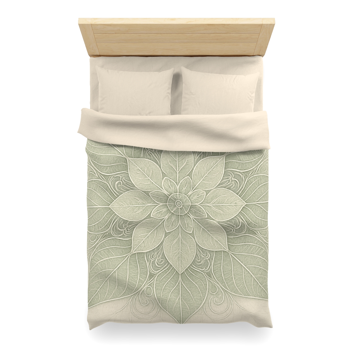 Vein Lace Mandala trendy bedroom duvets