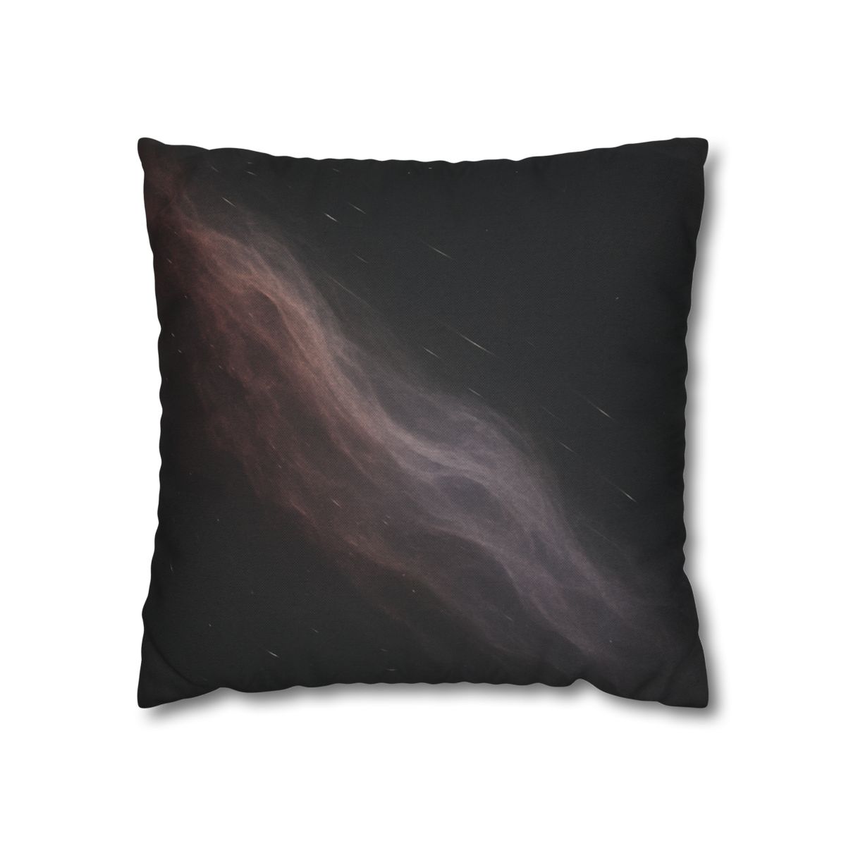 Gravity Tidal Veil soft cotton pillow cases