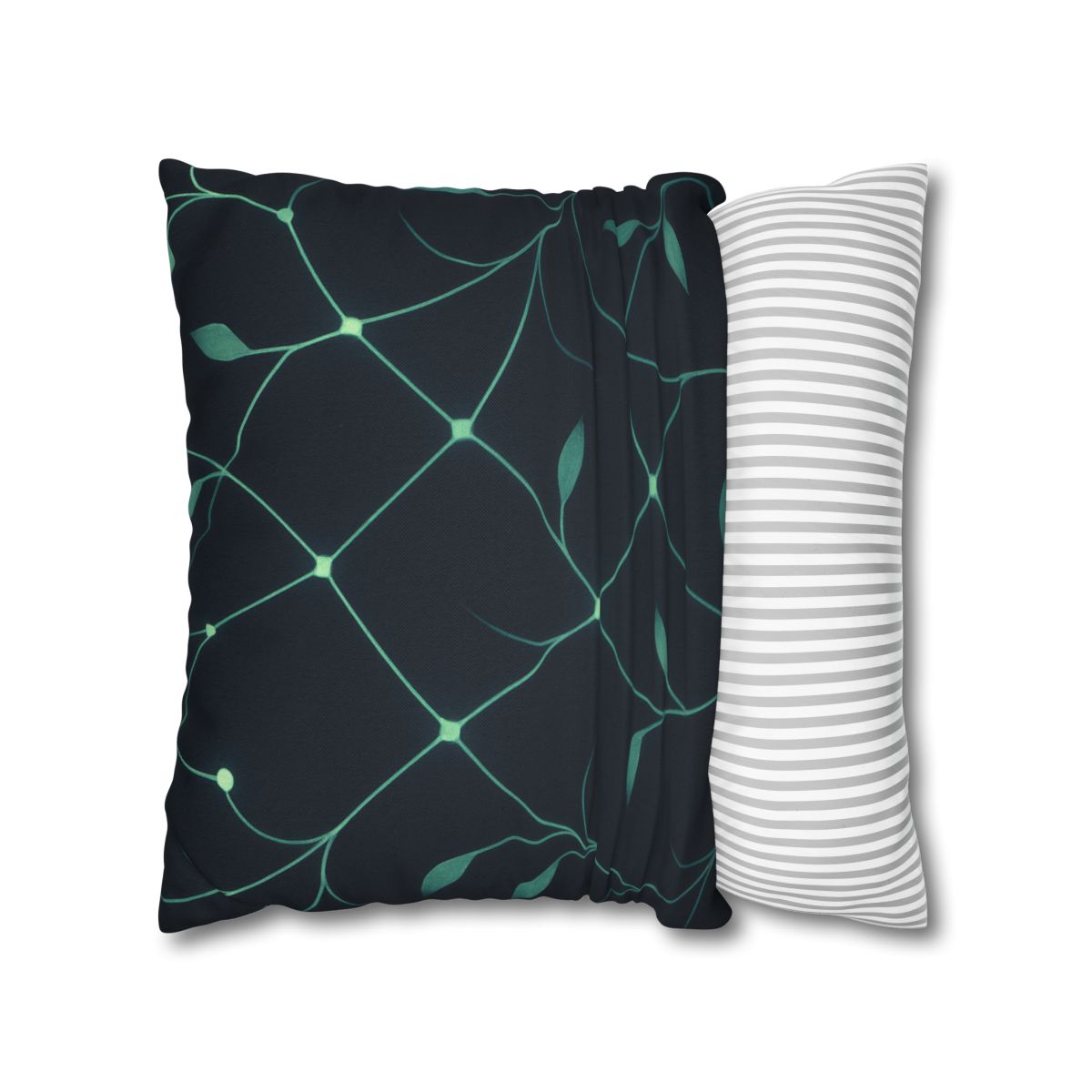 Vine Lattice Constellation custom pillow cases
