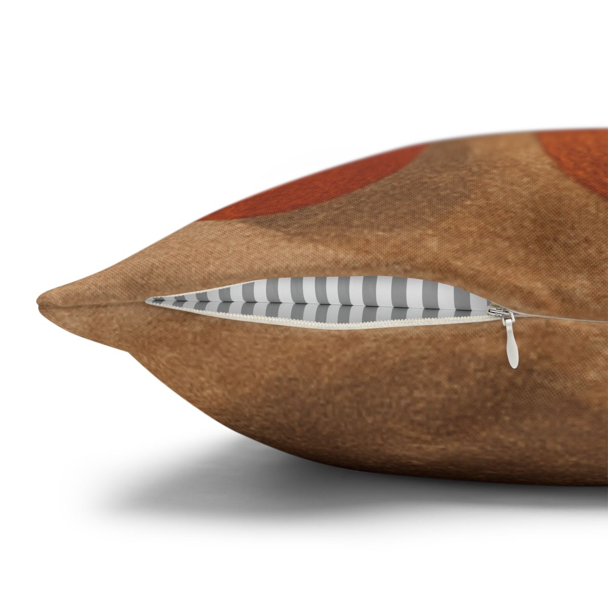 Seed Pod Cluster Mosaic personalized pillow covers