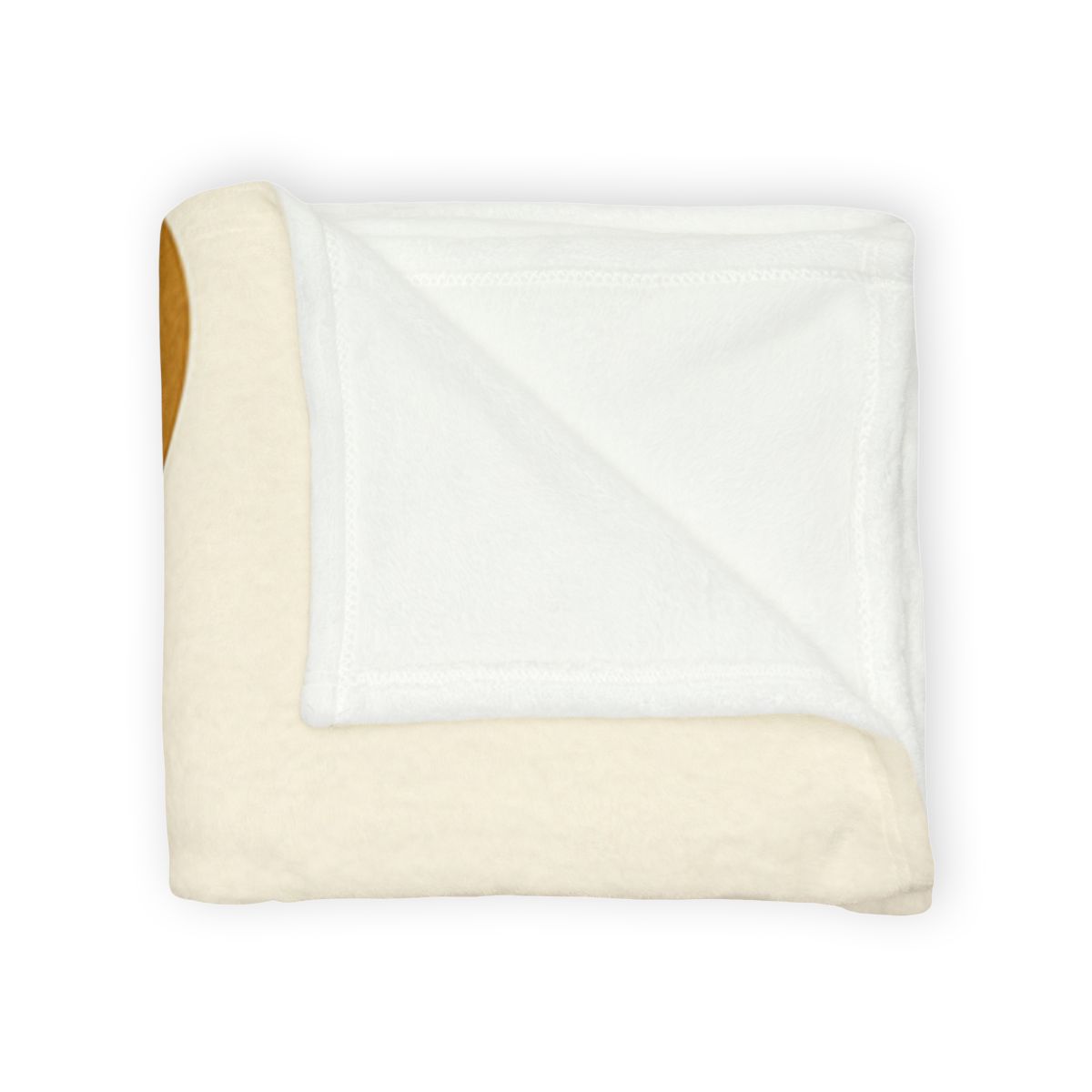 Balanced Triad With Open Center trendy patterned blankets
