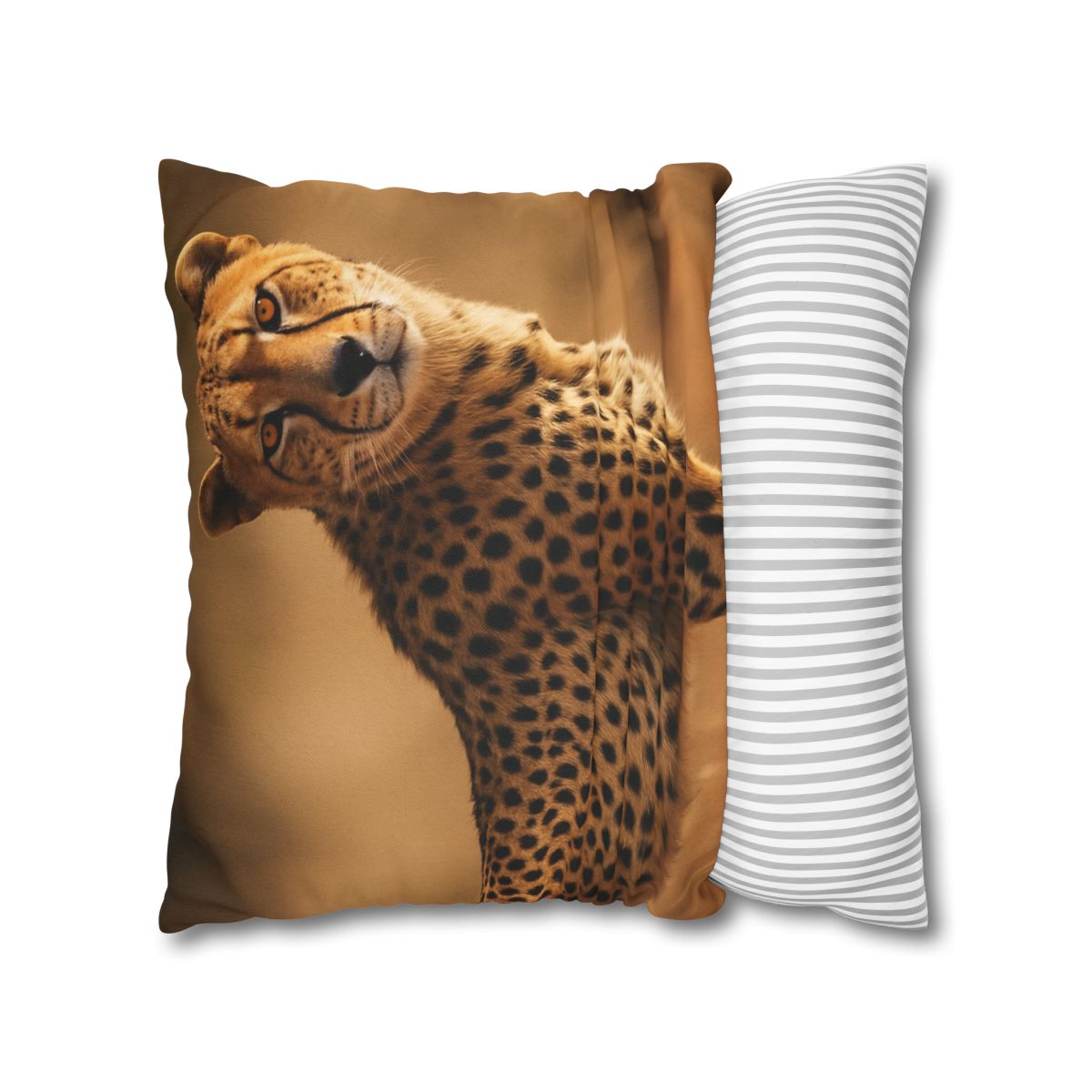 Cheetah Wind Runner unique gift pillow cases