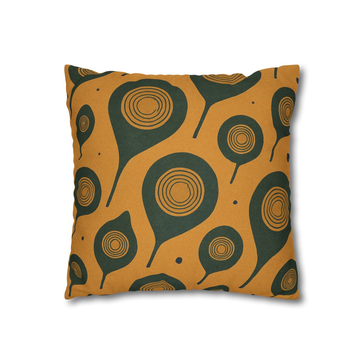 Seed Pod Constellation comfortable bedding pillow covers