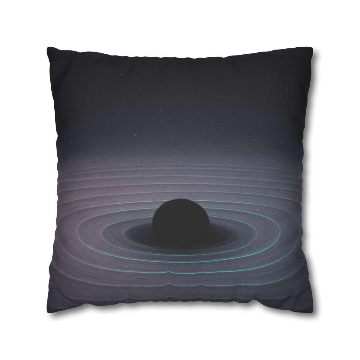 Void Echo Fringe soft cotton pillow cases