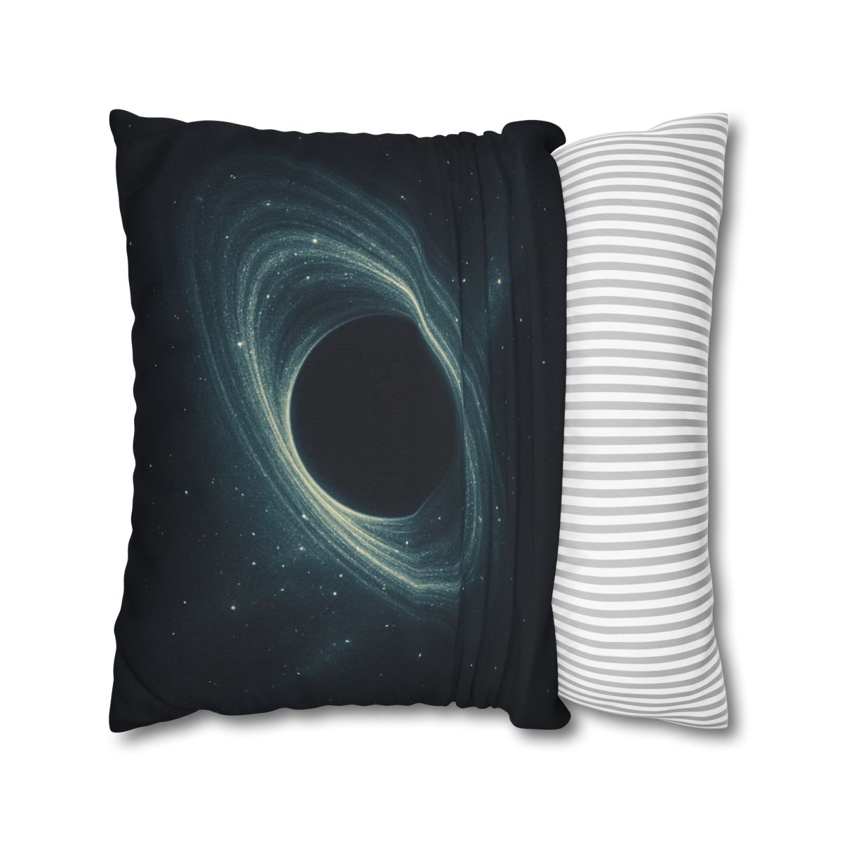 Gravitational Lens Mirage Drift comfortable bedding pillow covers