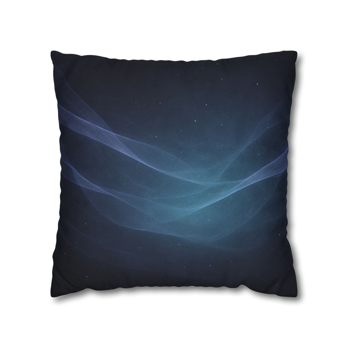 Cryo Plasma Veil soft cotton pillow cases