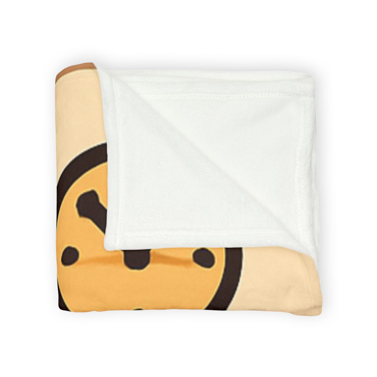 Time Turtle Journey soft fleece blankets