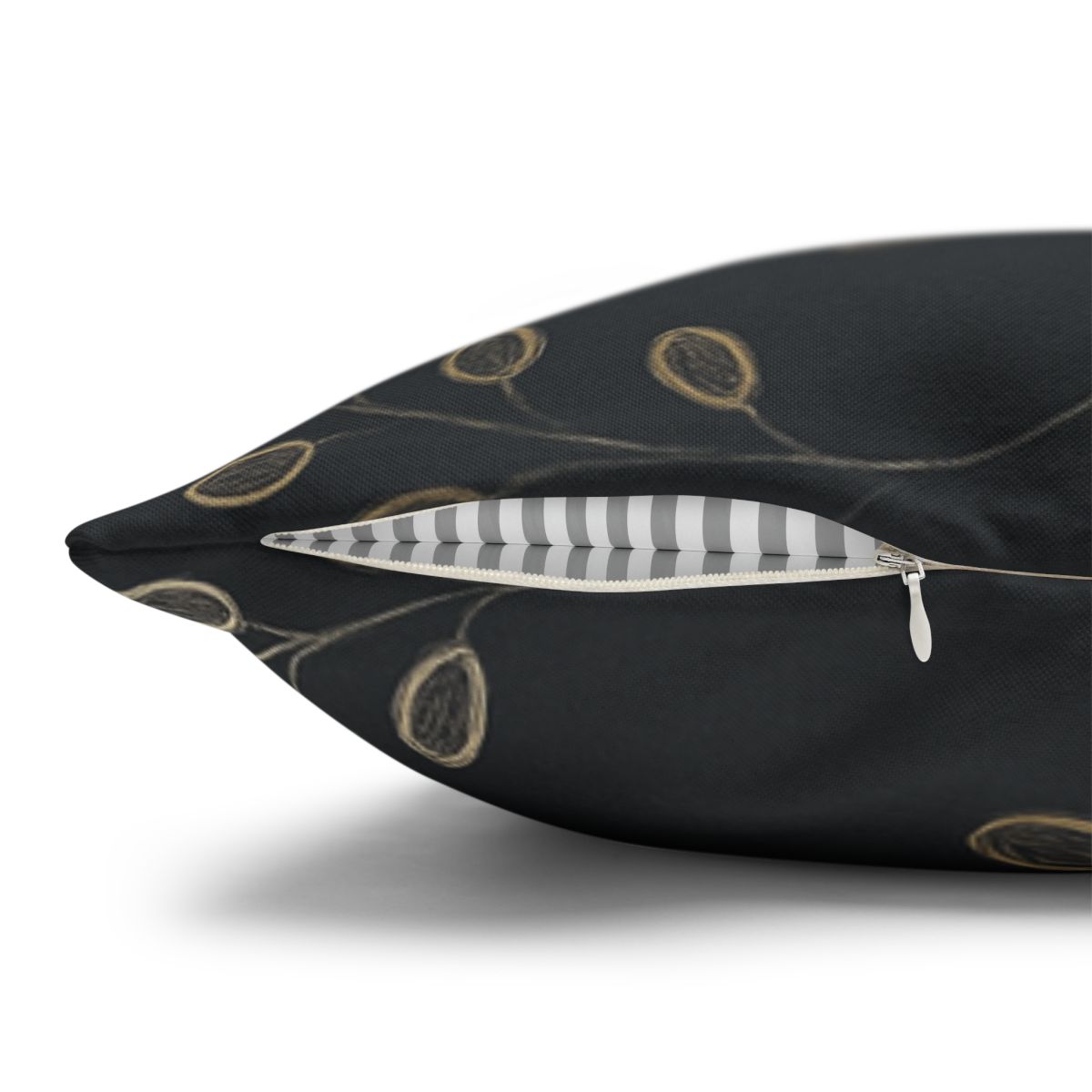 Seed Cluster Constellation designer print pillow cases