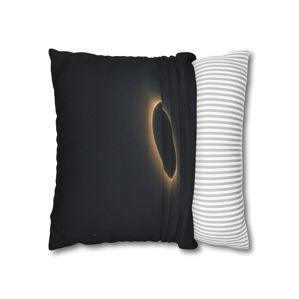 Gravity Well Vortex trendy patterned pillow cases