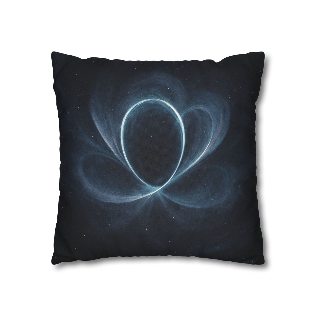 Gravitational Prism Bloom custom pillow cases