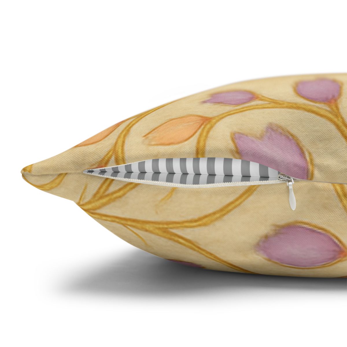 Bud Spiral Tapestry trendy patterned pillow cases