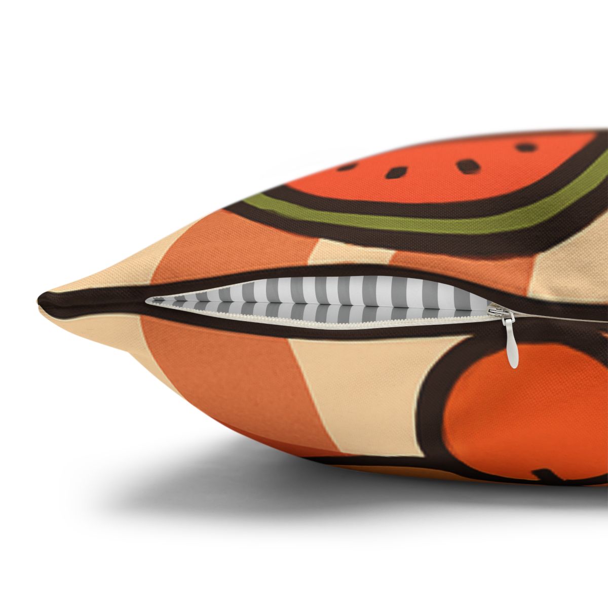 Mountain Picnic Pals custom pillow cases