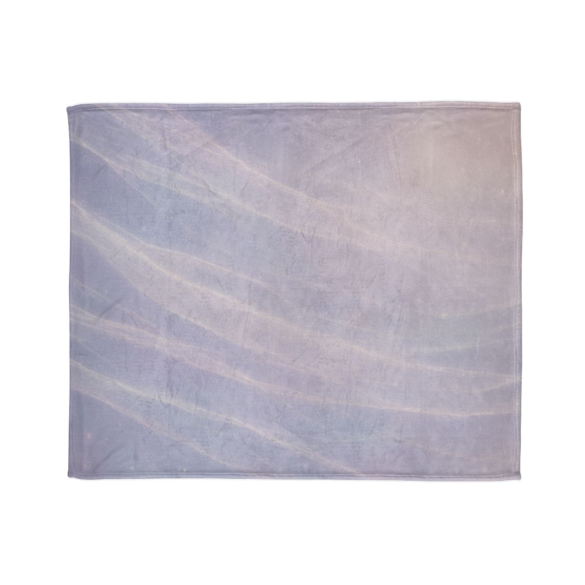 Iridescent Dust Filaments decorative home blankets