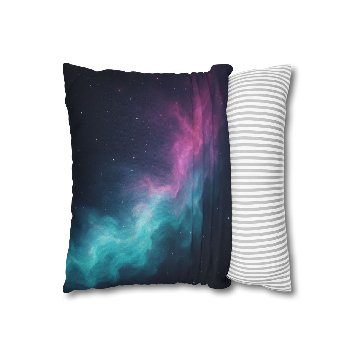 Nebula Prism Cascade unique gift pillow cases