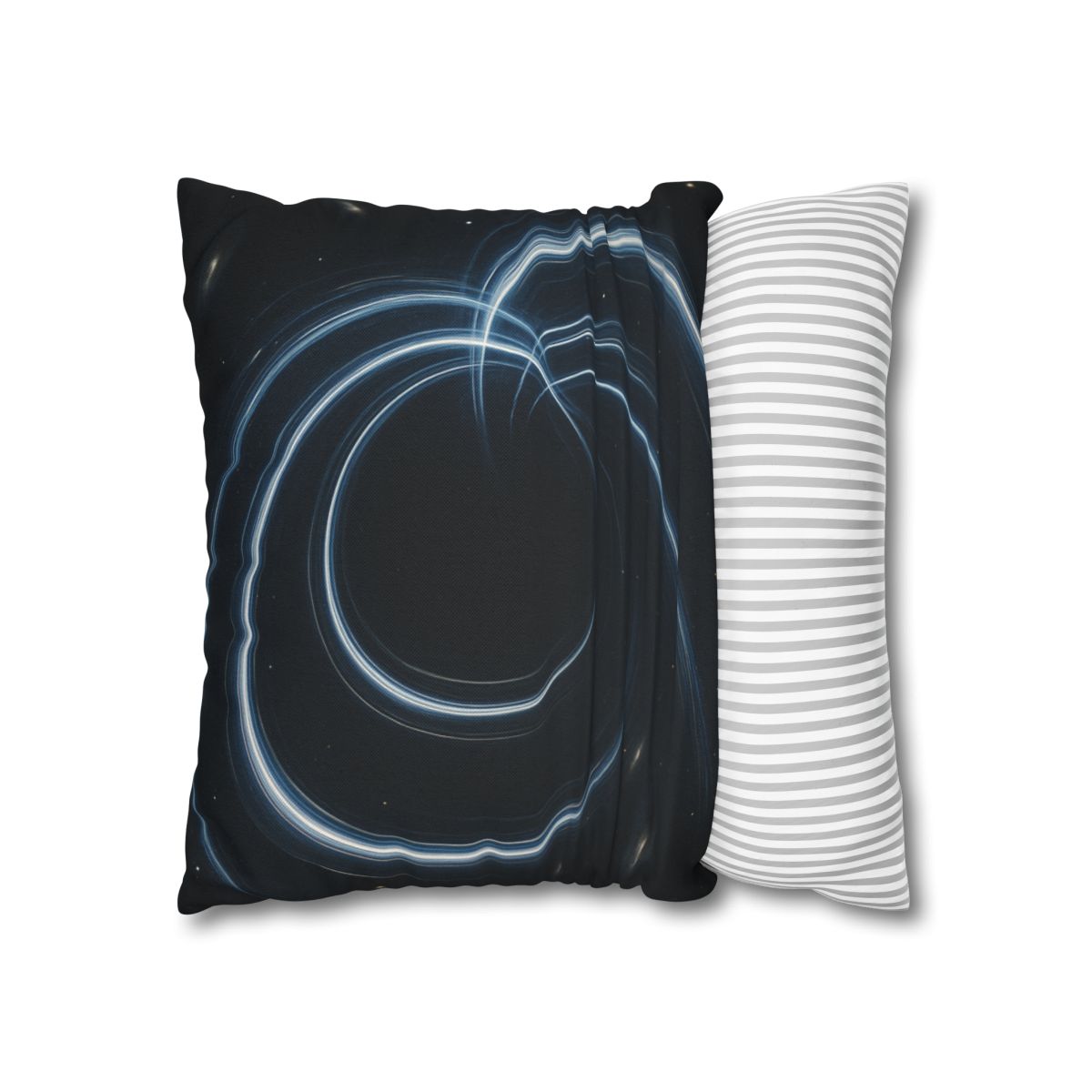 Gravitational Lensing Mirage stylish decorative pillowcases