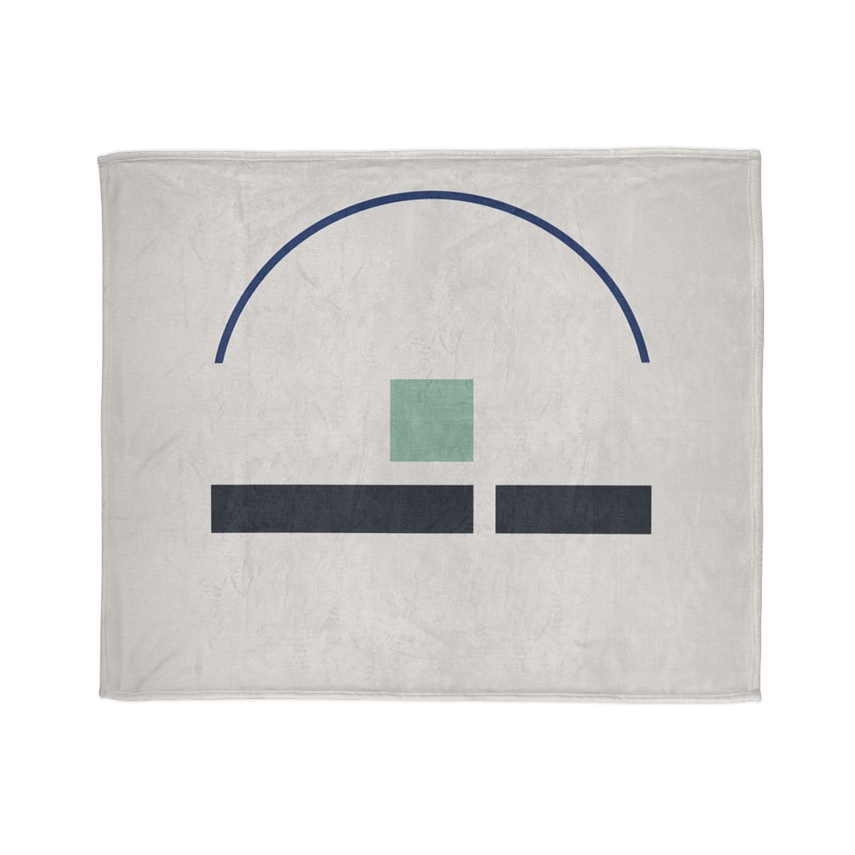 Arc Bridge Over Split Bars unique gift blanketscustom blankets