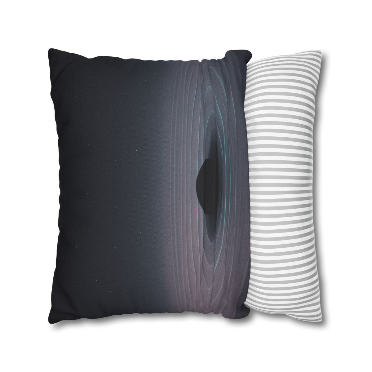 Void Echo Fringe soft cotton pillow cases
