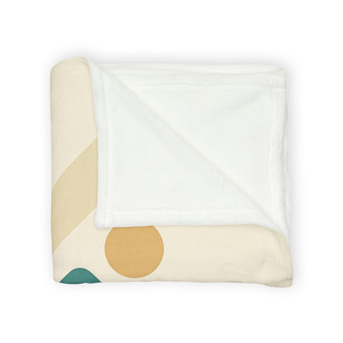 Sparse Diagonal Stripe Pair trendy patterned blankets
