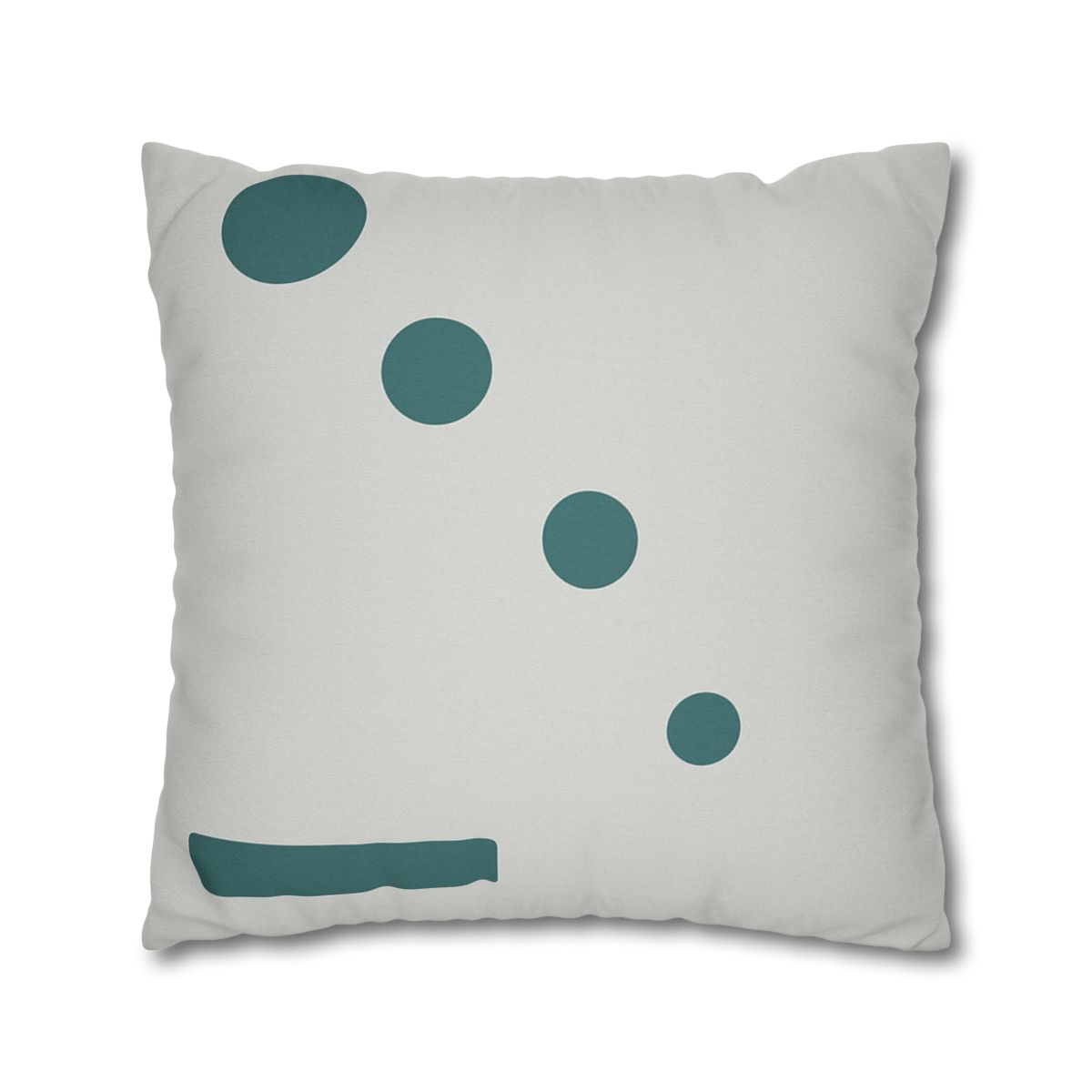 Four Dot Drift With Anchor Bar soft cotton pillow cases