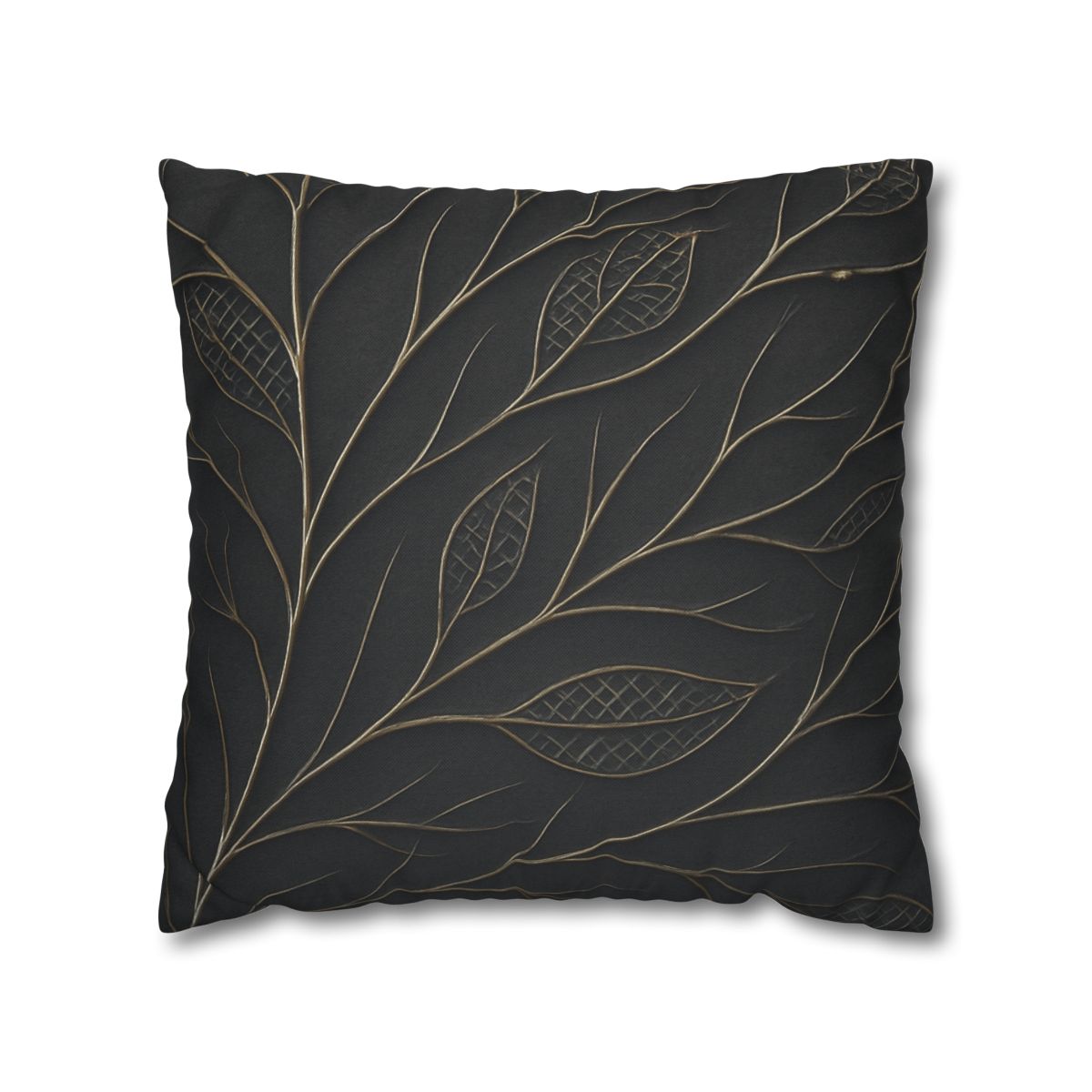 Vein Circuit Filigree unique gift pillow cases