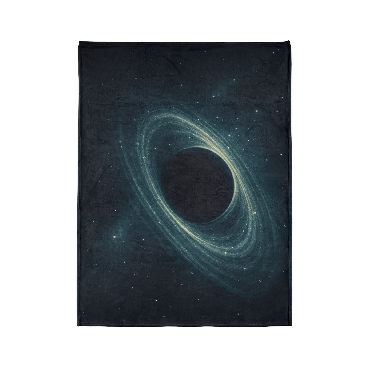 Gravitational Lens Mirage Drift unique gift blanketscustom blankets