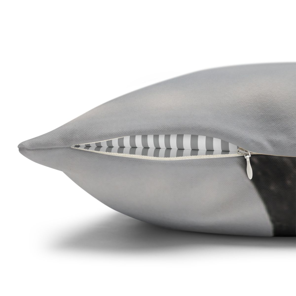 Aurora Drift Emperor Penguin stylish decorative pillowcases