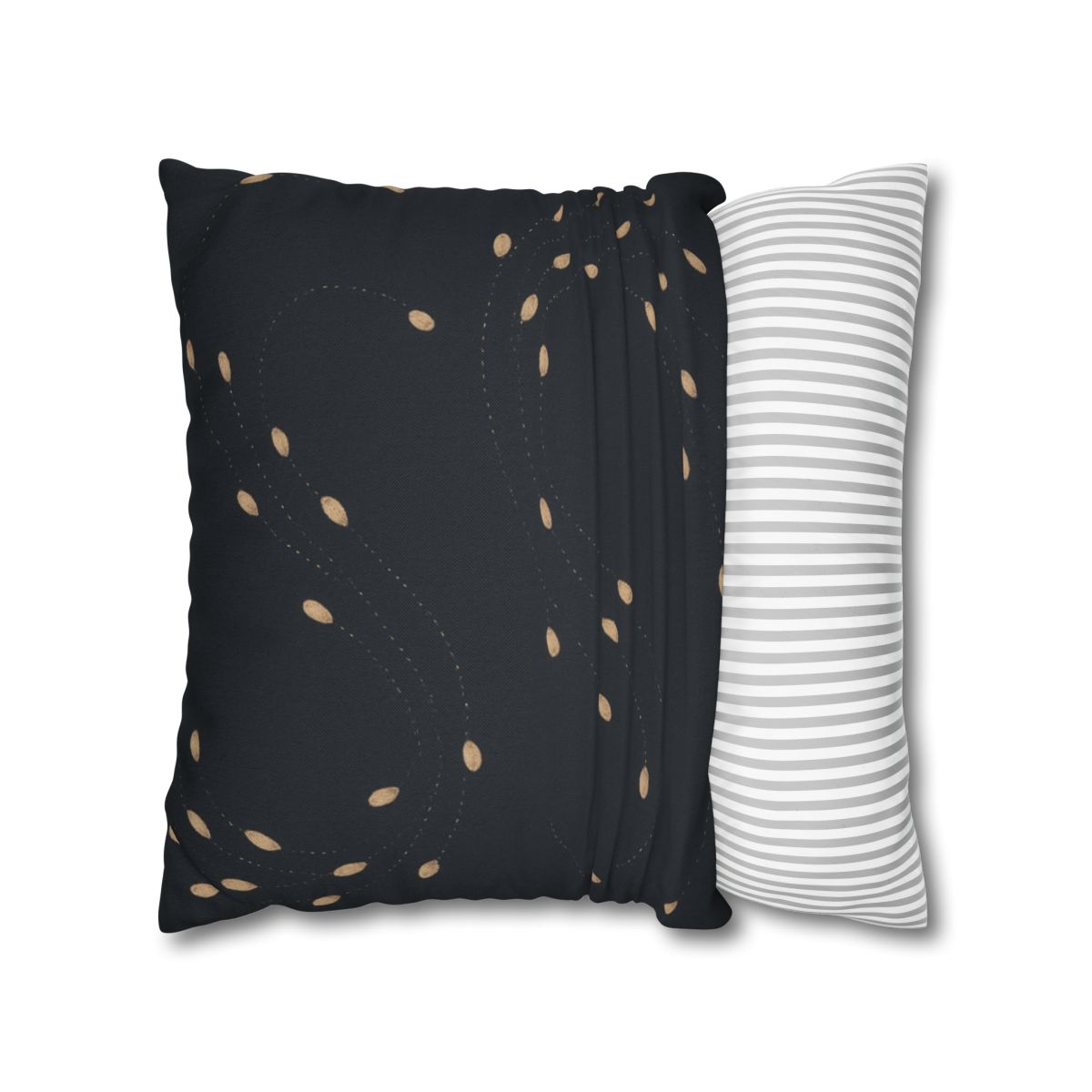 Seed Cluster Constellation stylish decorative pillowcases