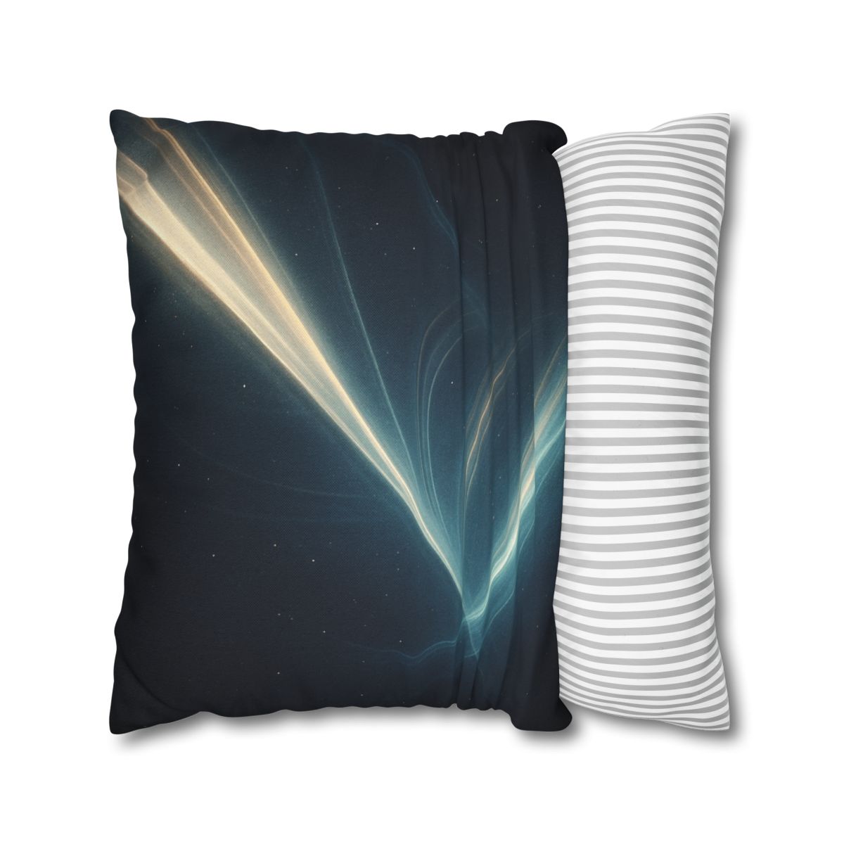 Chrono Shear Lightfold stylish decorative pillowcases