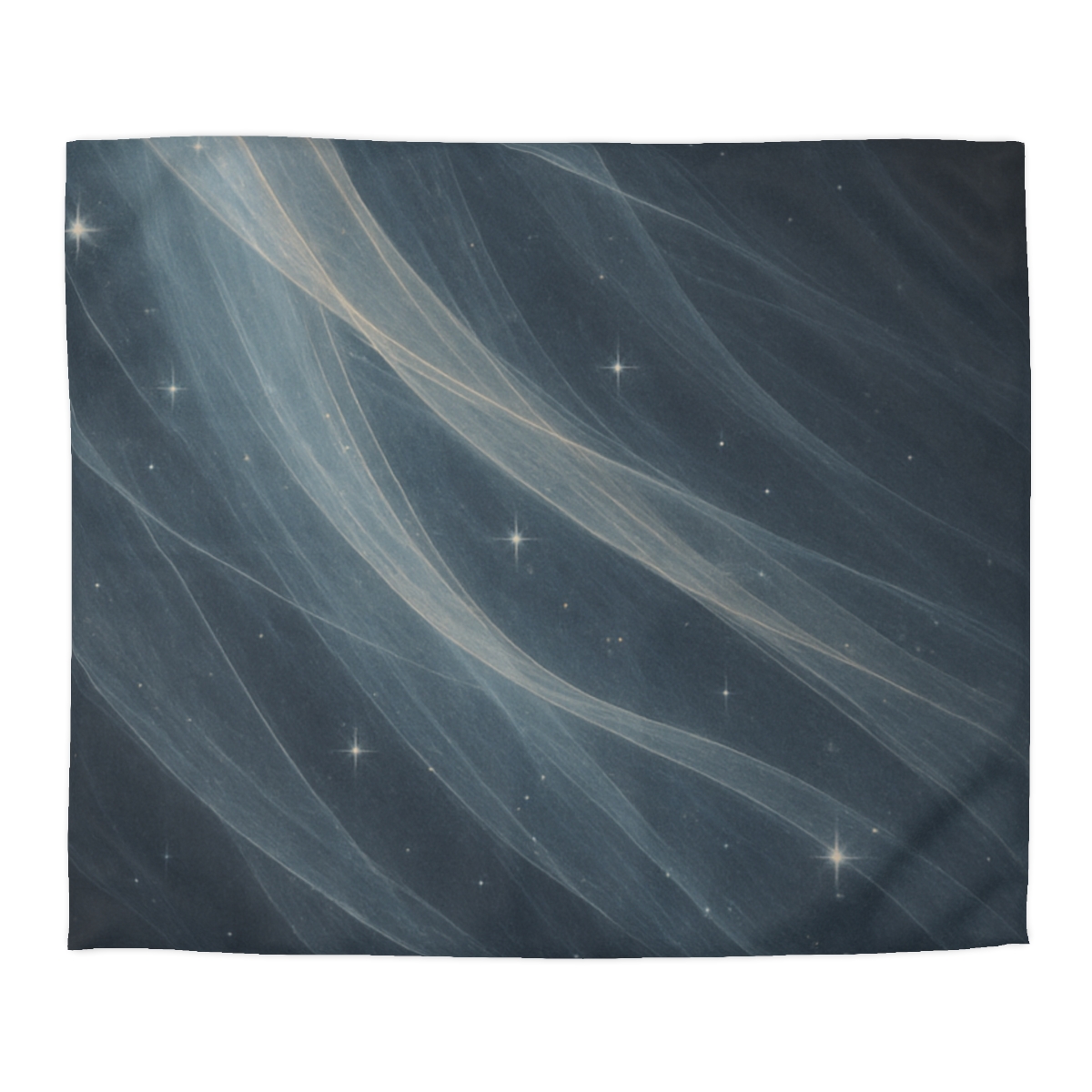 Starstream Glass Veil soft comforter duvets