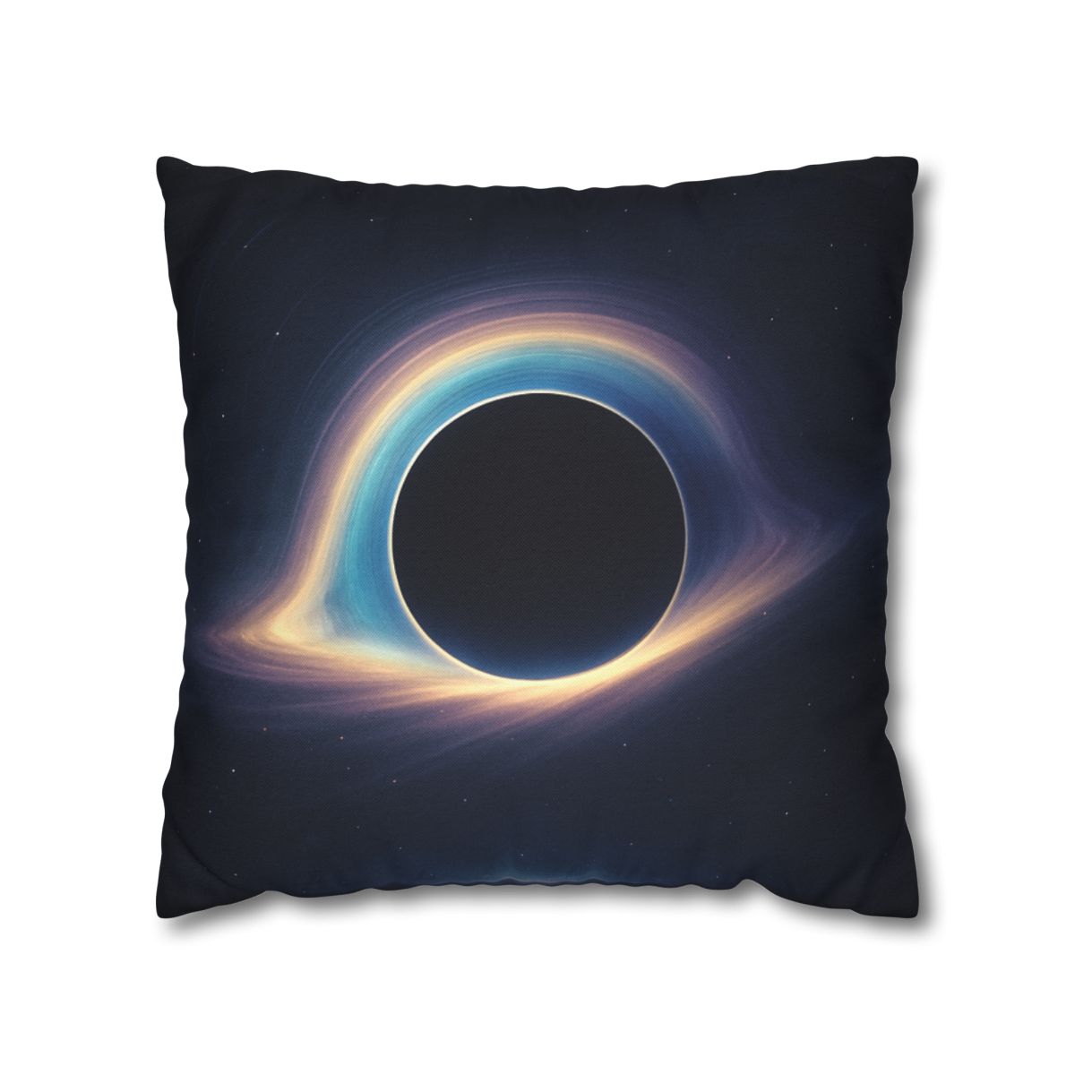 Prismatic Singularity Horizon comfortable bedding pillow covers