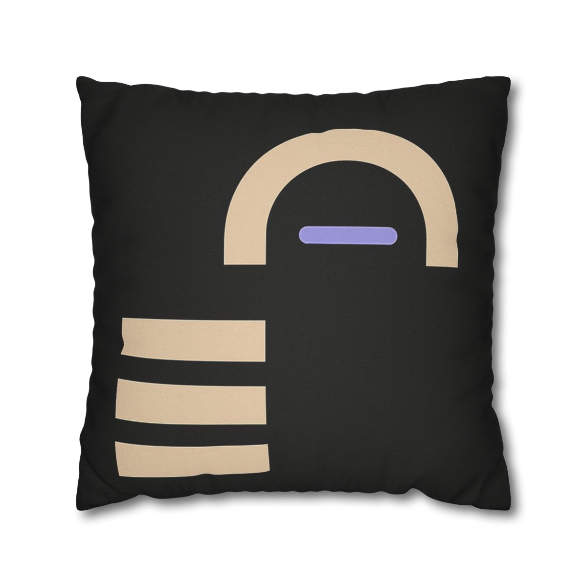 Corner Bars With Floating Half Ring comfortable bedding pillow covers